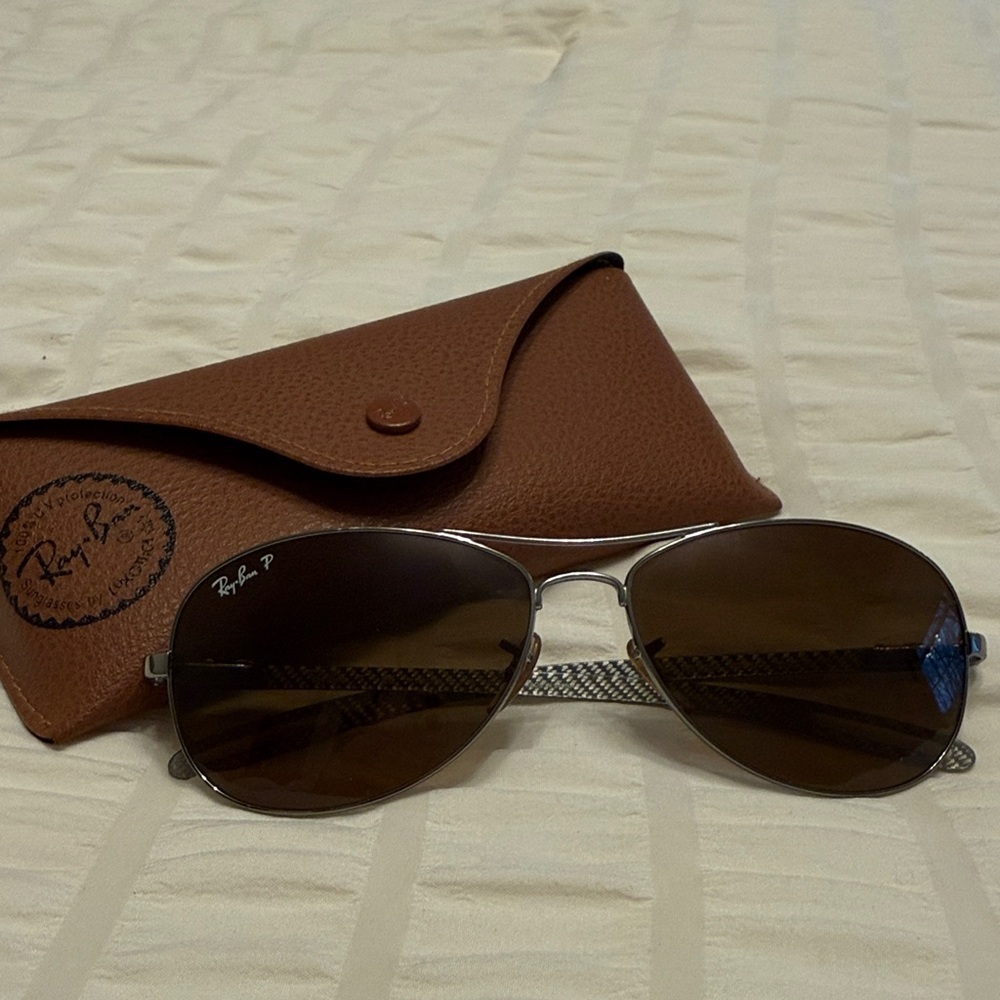 Ray Ban Sunglasses